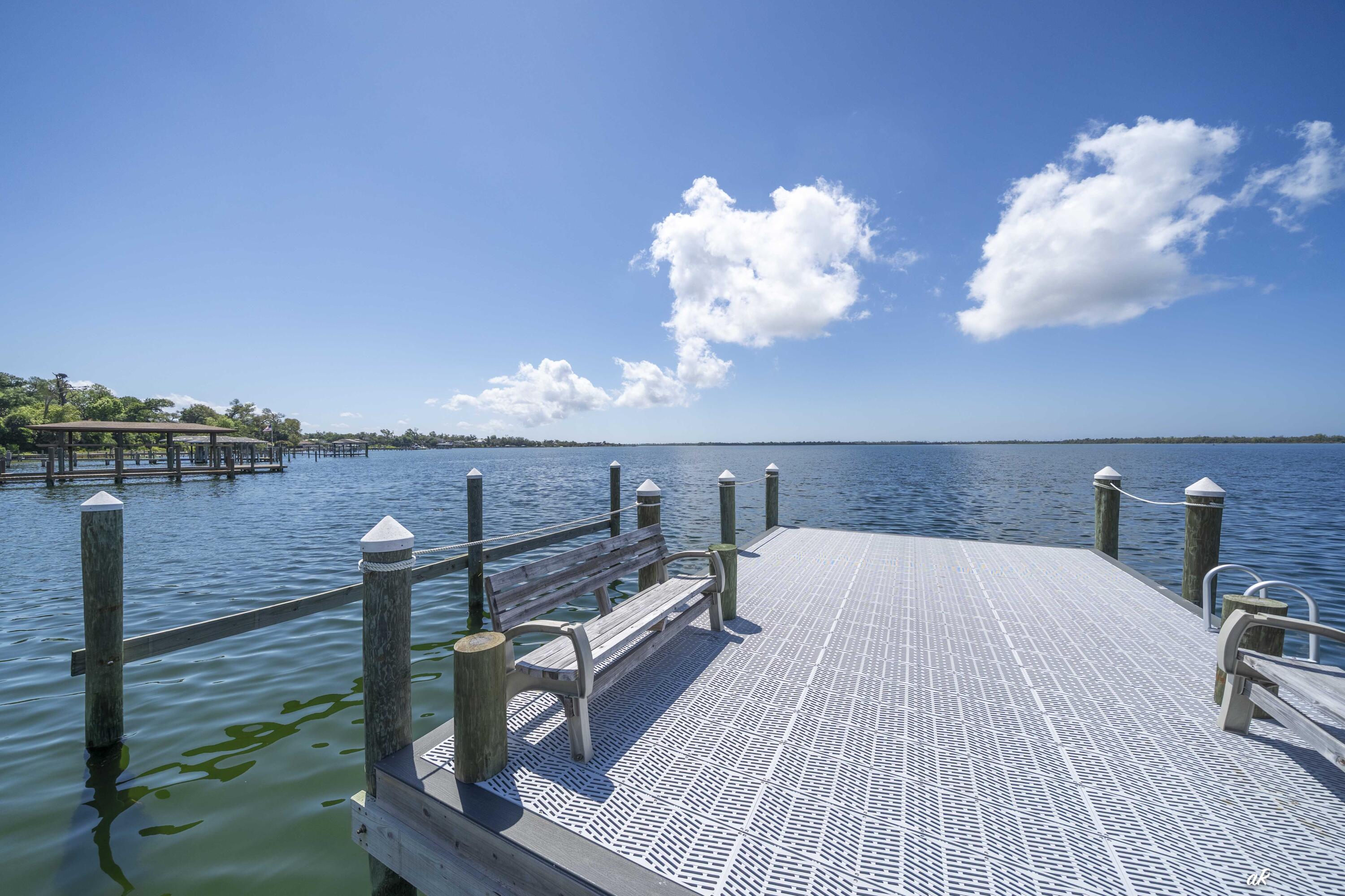Bay Club Condo Ph 1 - Residential