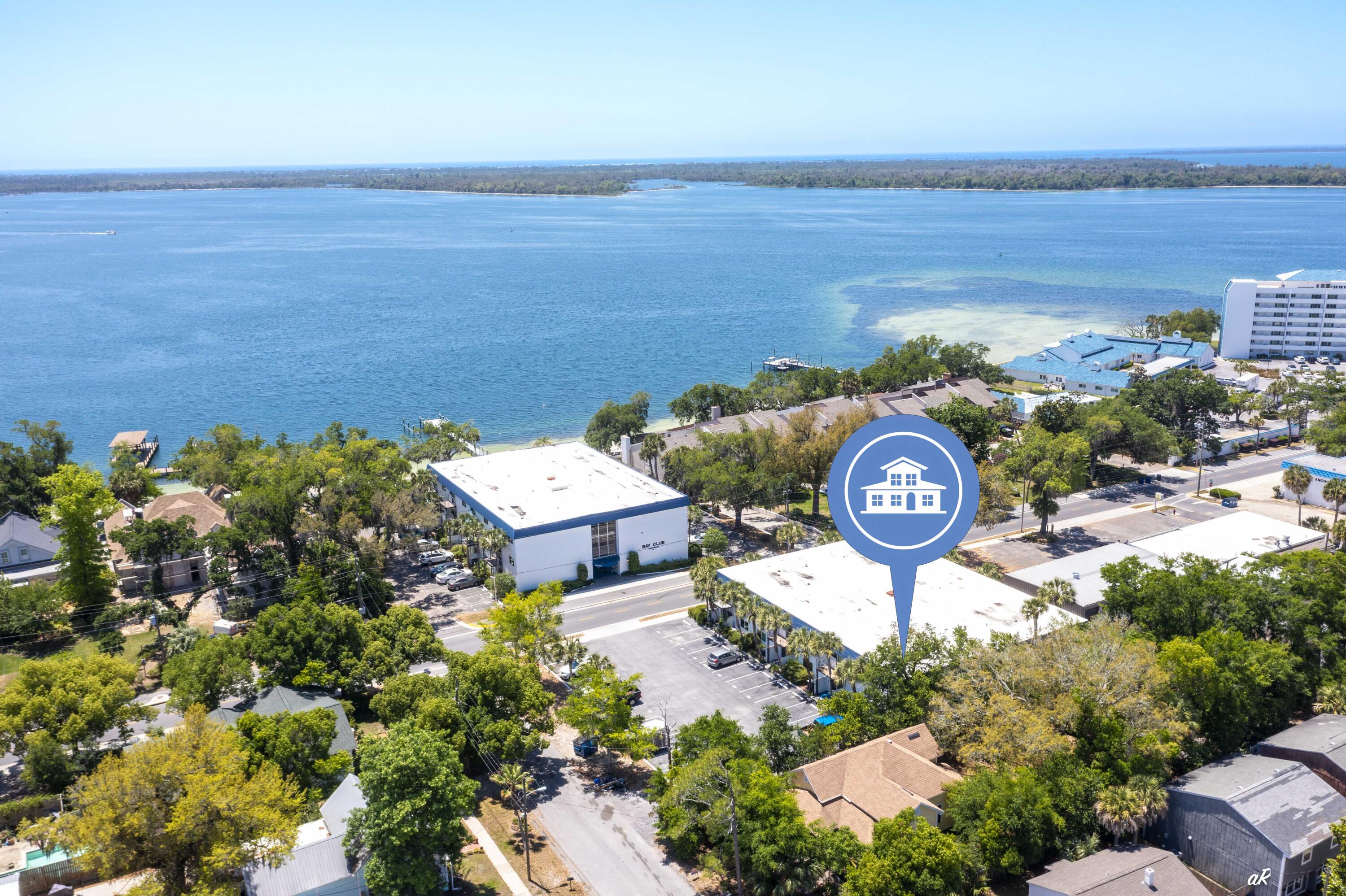Bay Club Condo Ph 1 - Residential