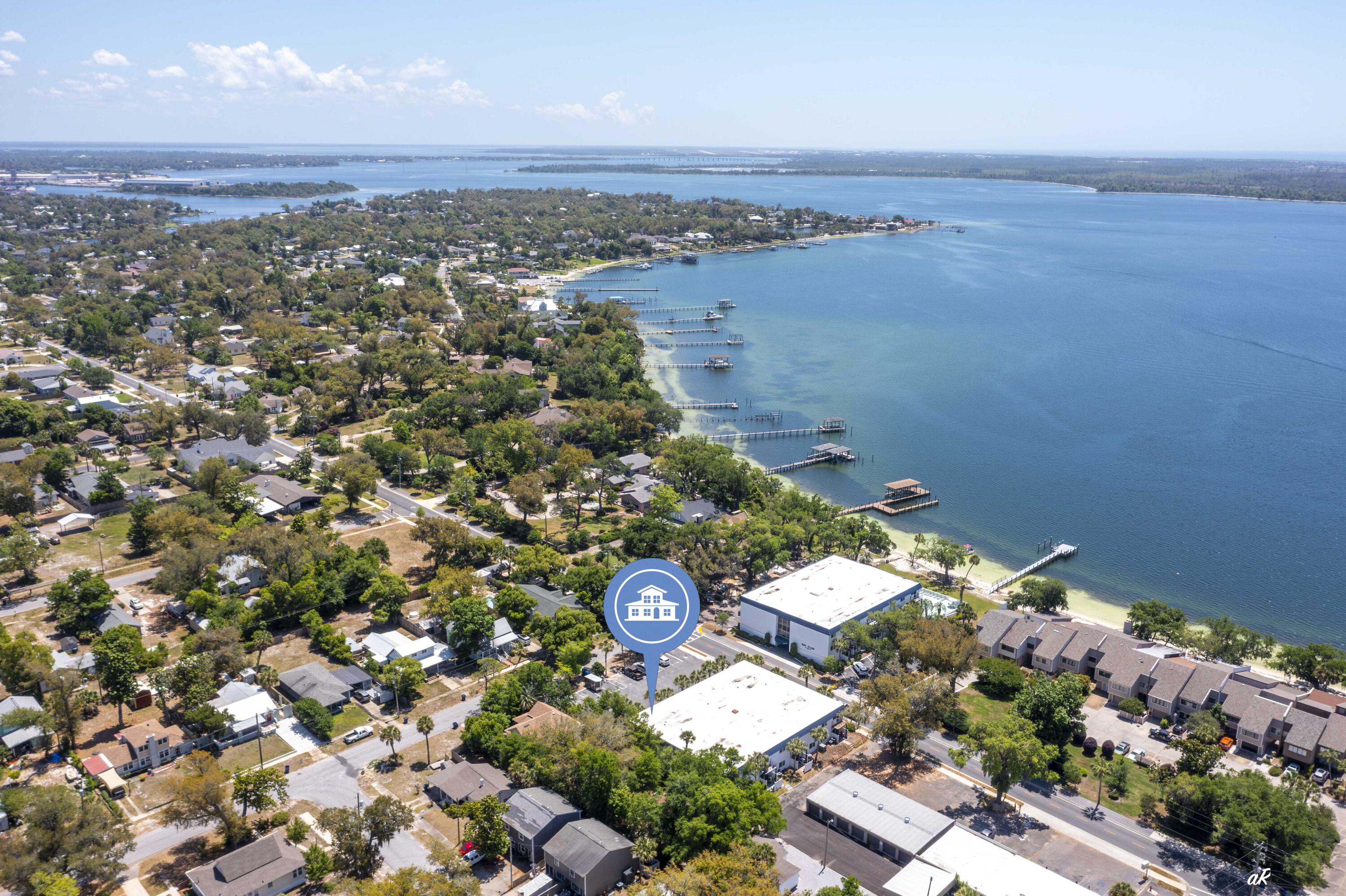 Bay Club Condo Ph 1 - Residential