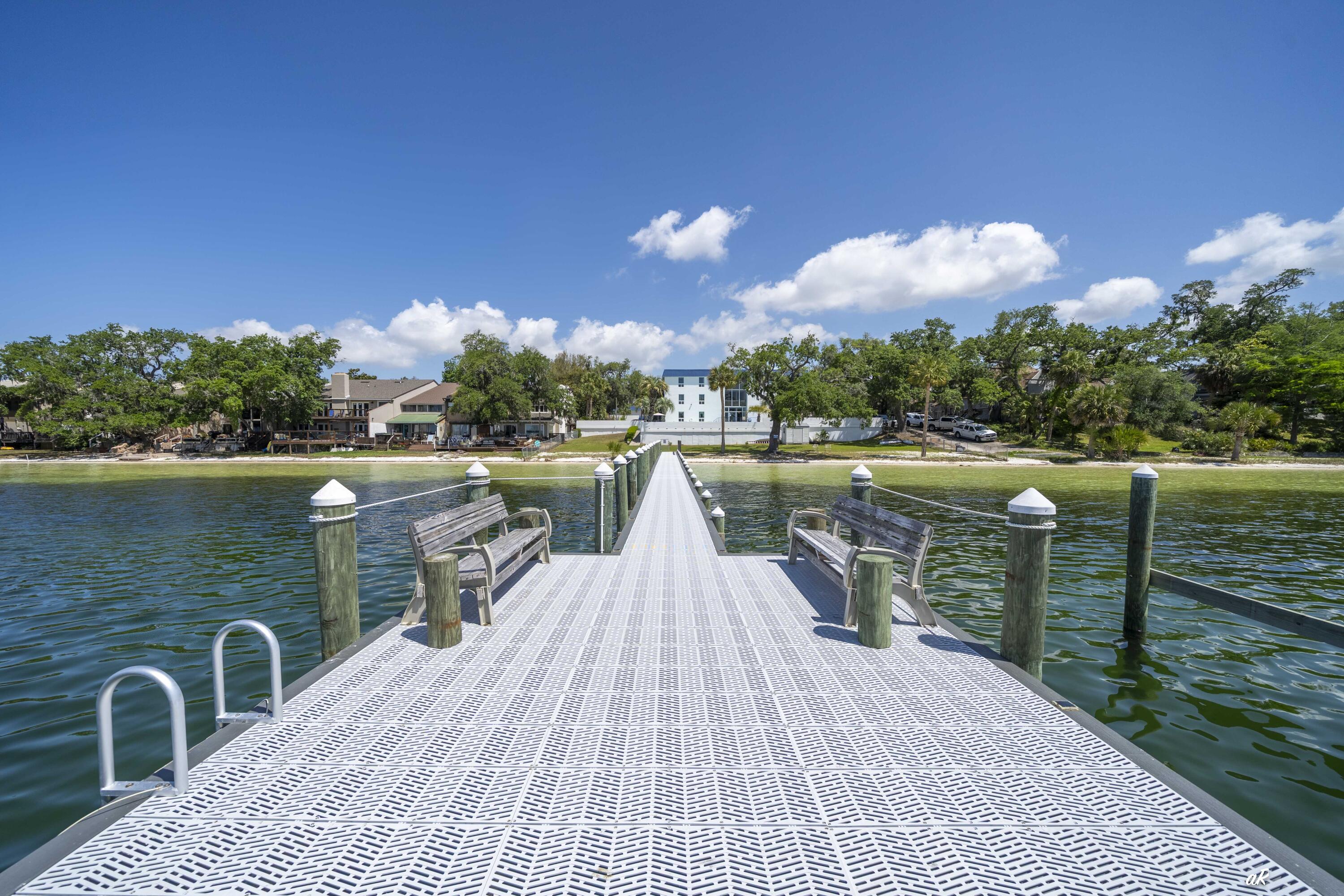 Bay Club Condo Ph 1 - Residential