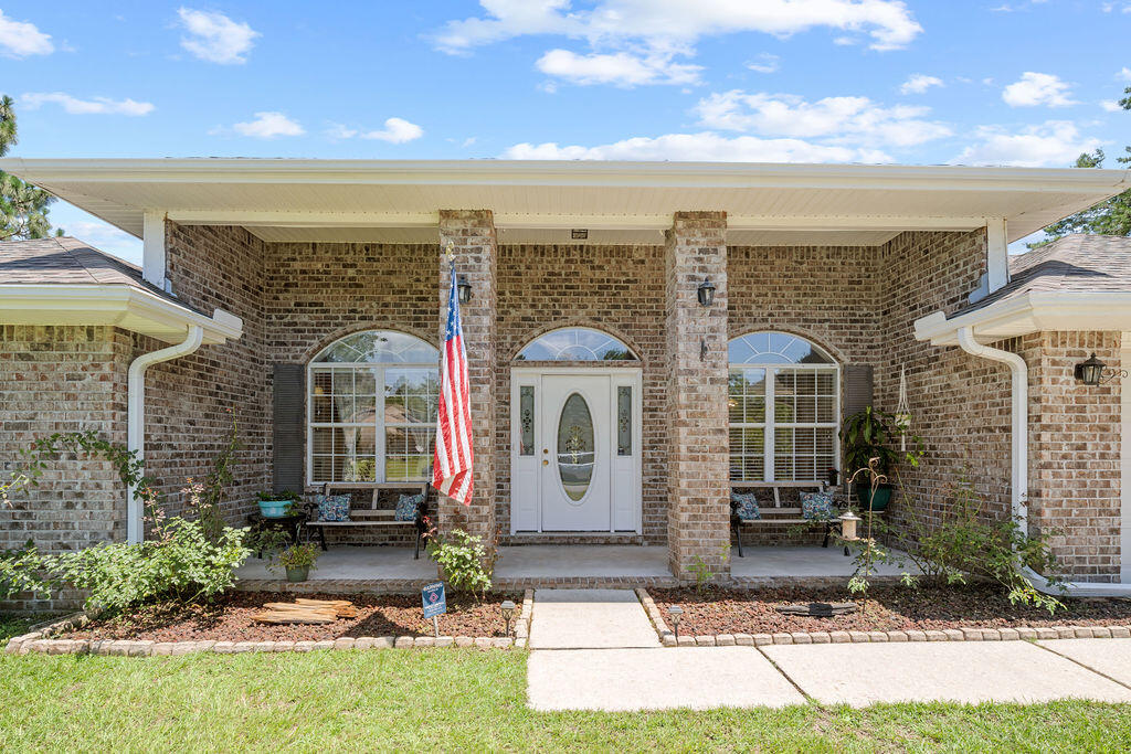 MOUNT OLIVE ESTATES - Residential