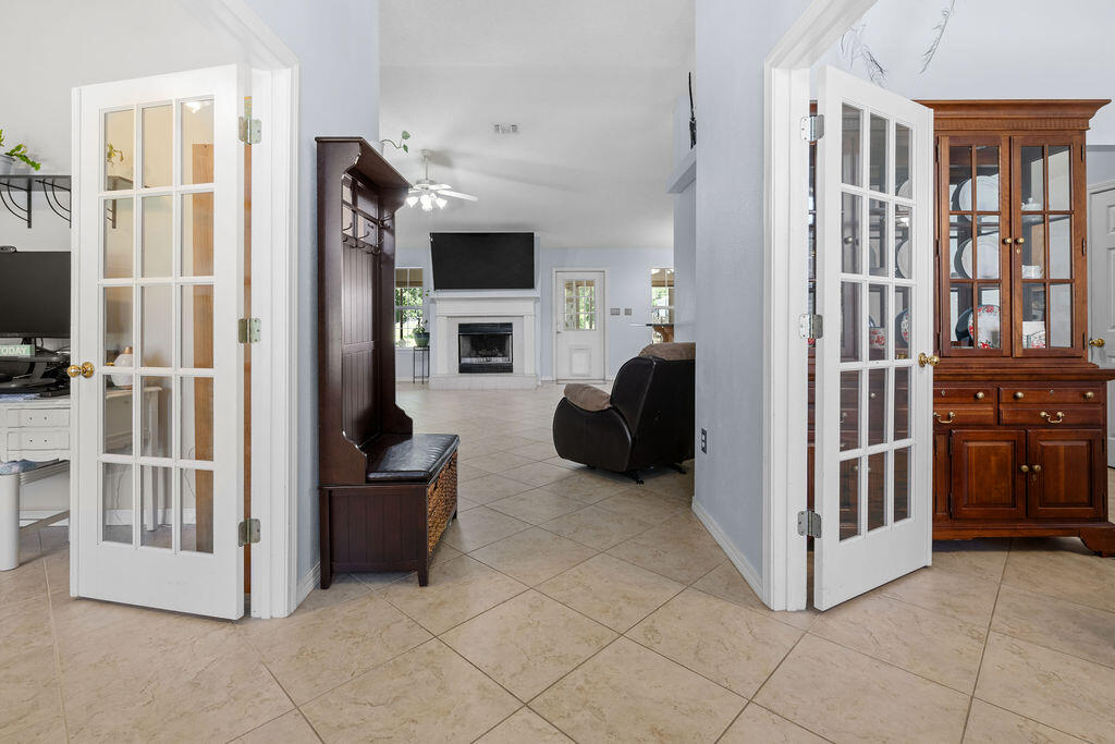 MOUNT OLIVE ESTATES - Residential