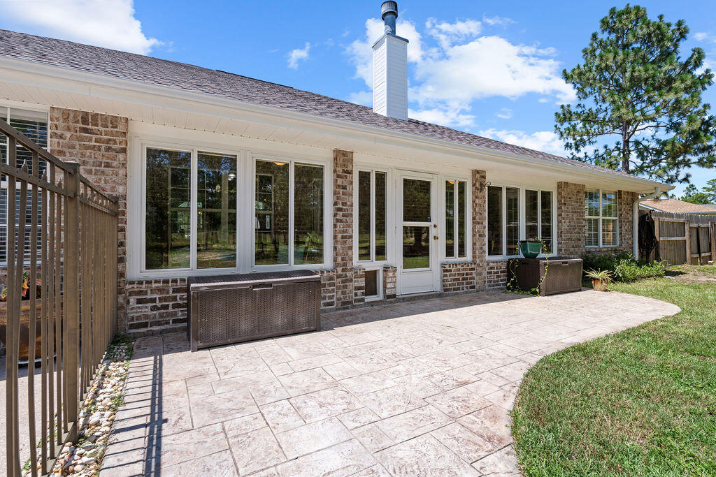MOUNT OLIVE ESTATES - Residential
