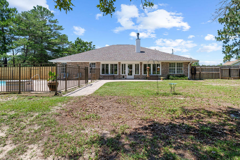MOUNT OLIVE ESTATES - Residential