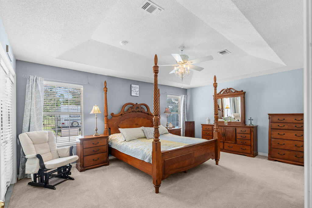 MOUNT OLIVE ESTATES - Residential