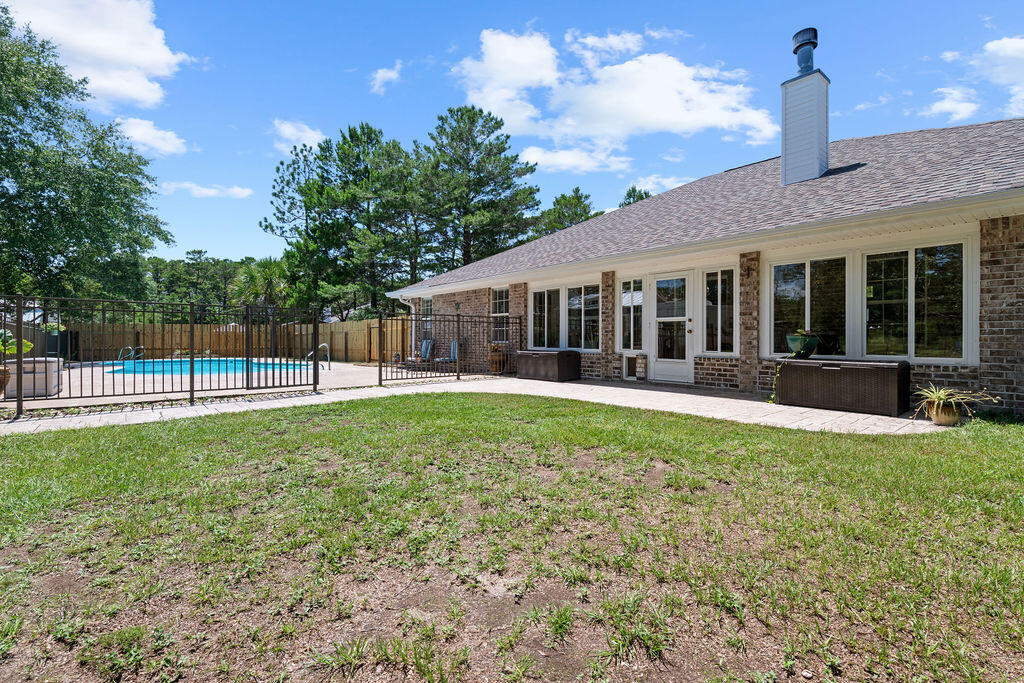 MOUNT OLIVE ESTATES - Residential