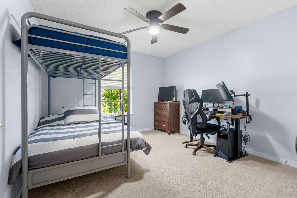 MOUNT OLIVE ESTATES - Residential