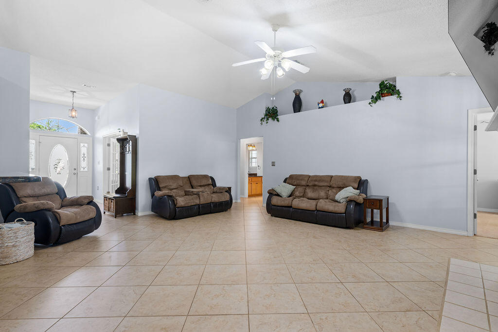 MOUNT OLIVE ESTATES - Residential