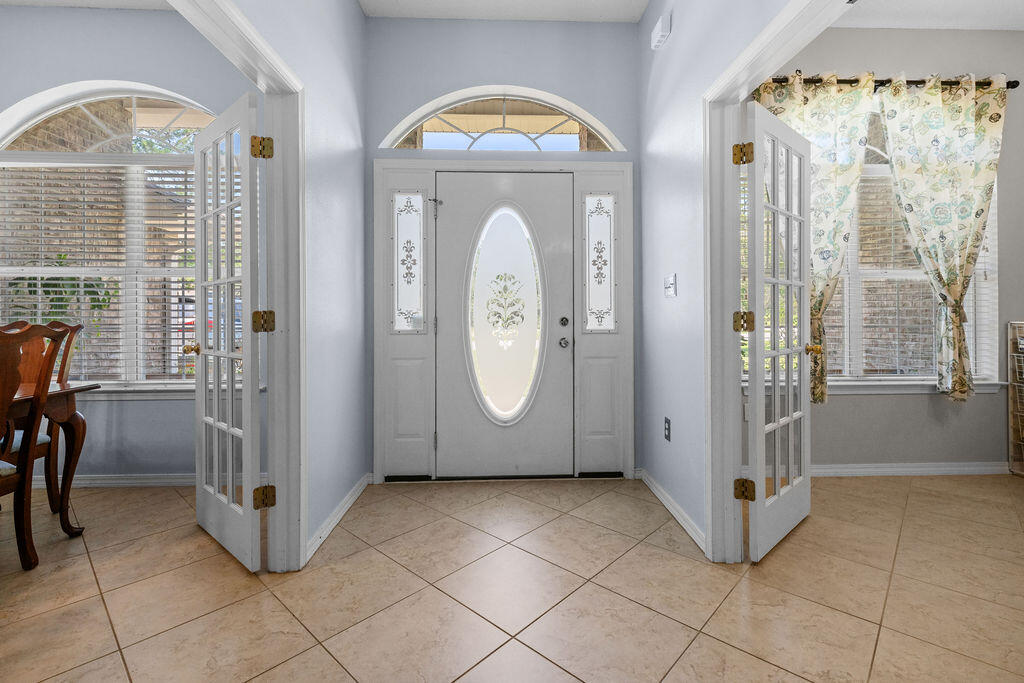 MOUNT OLIVE ESTATES - Residential
