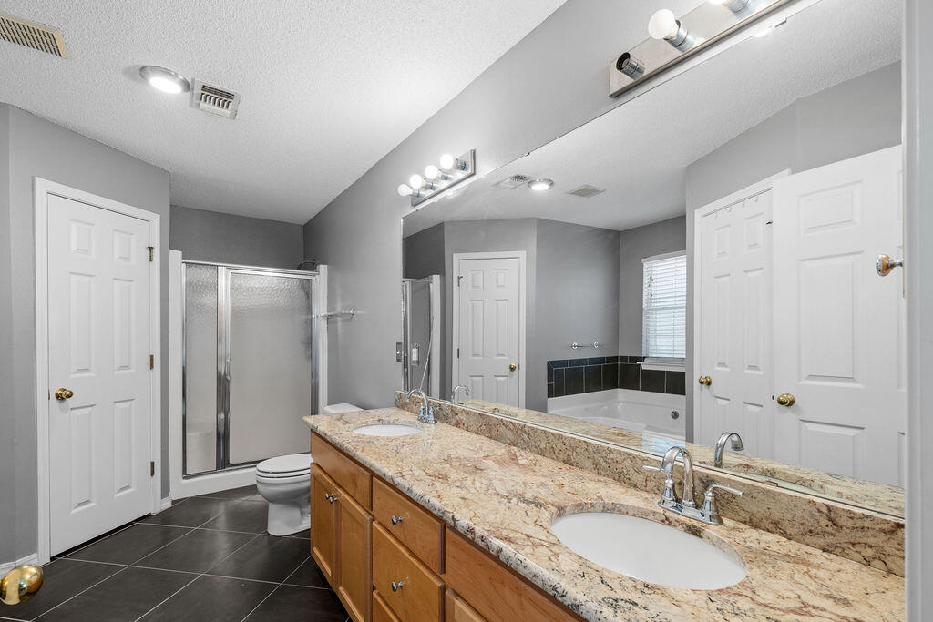 MOUNT OLIVE ESTATES - Residential