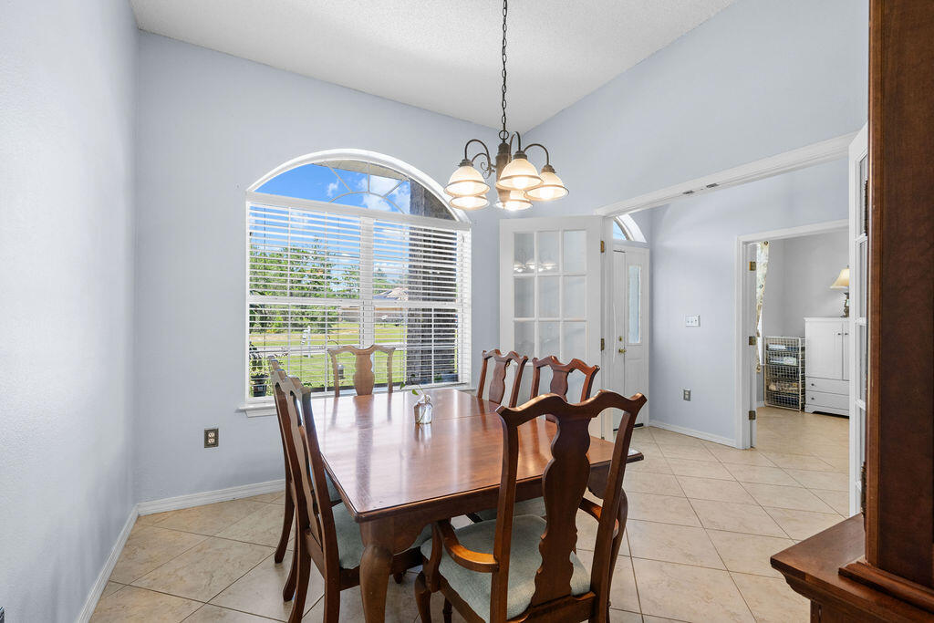 MOUNT OLIVE ESTATES - Residential