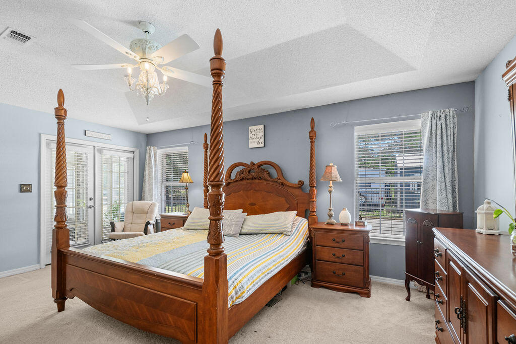 MOUNT OLIVE ESTATES - Residential