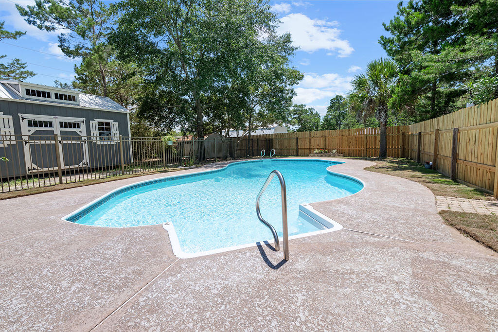 MOUNT OLIVE ESTATES - Residential