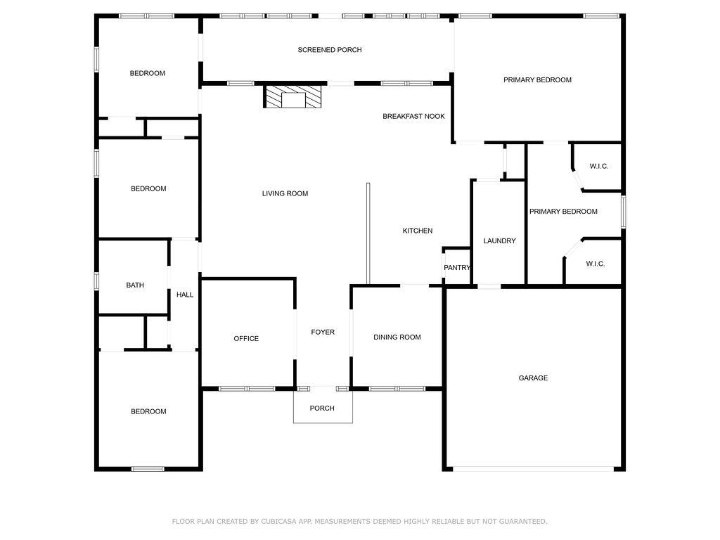 MOUNT OLIVE ESTATES - Residential