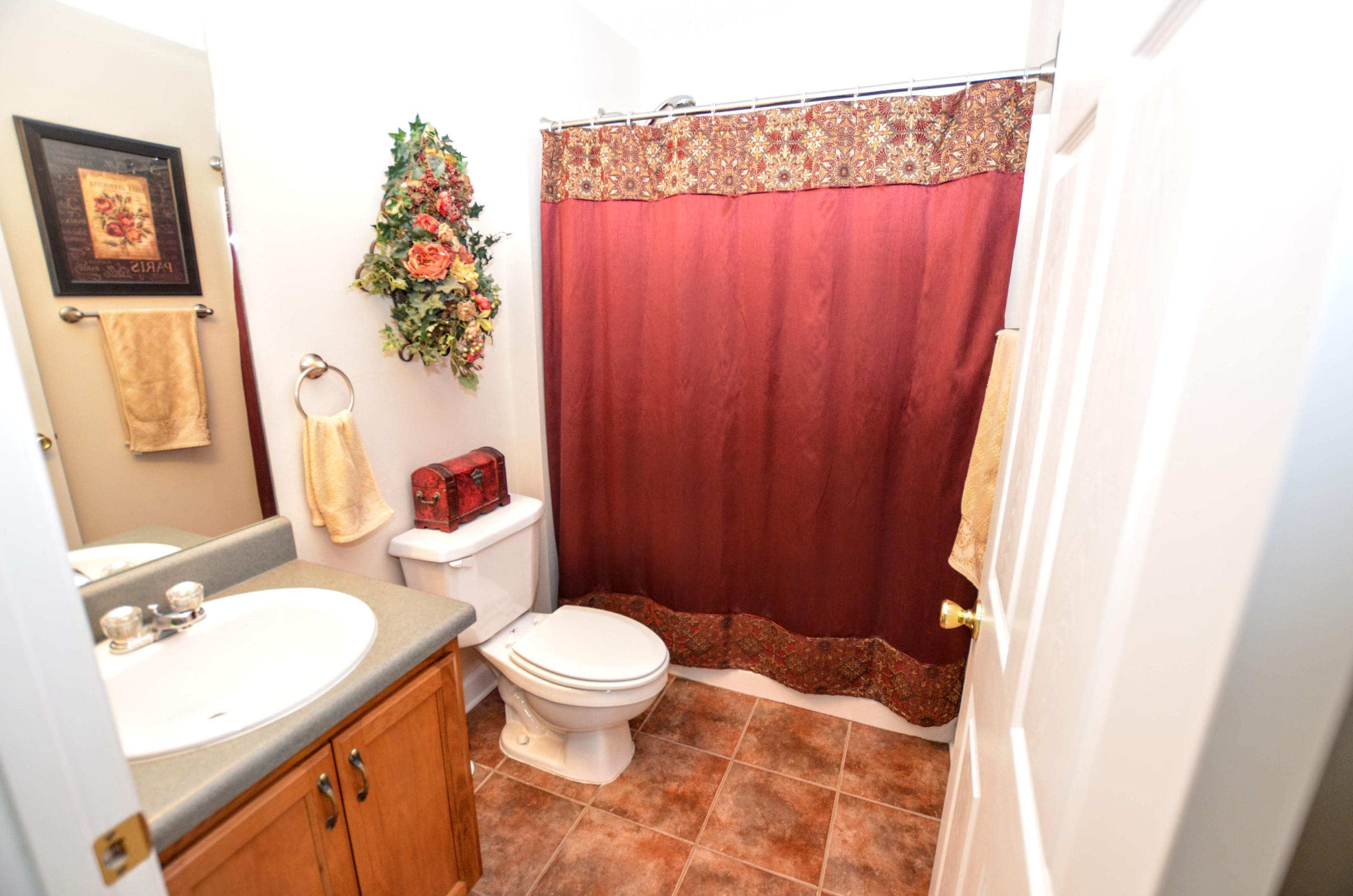 THE PINES - Residential