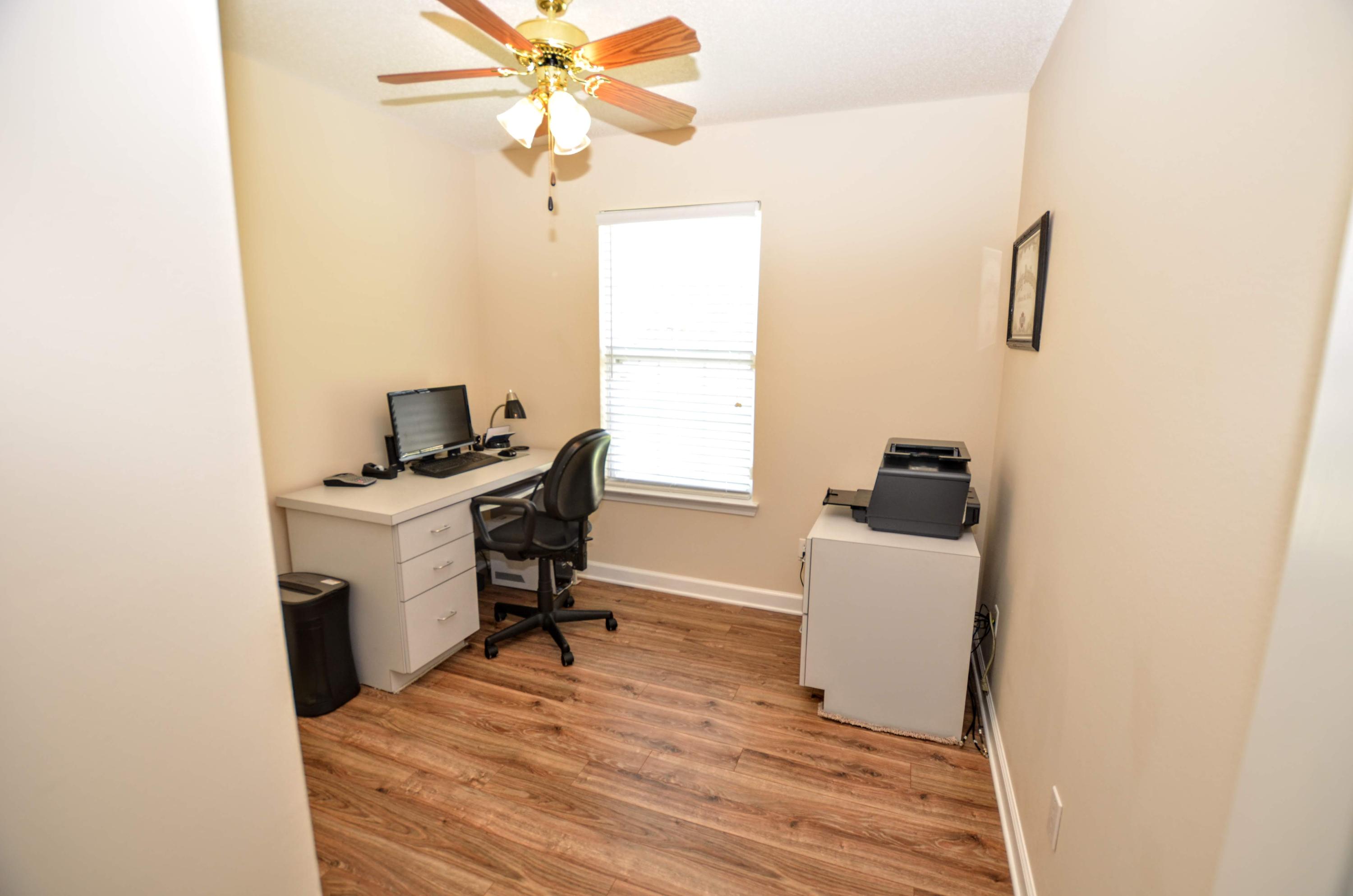 THE PINES - Residential