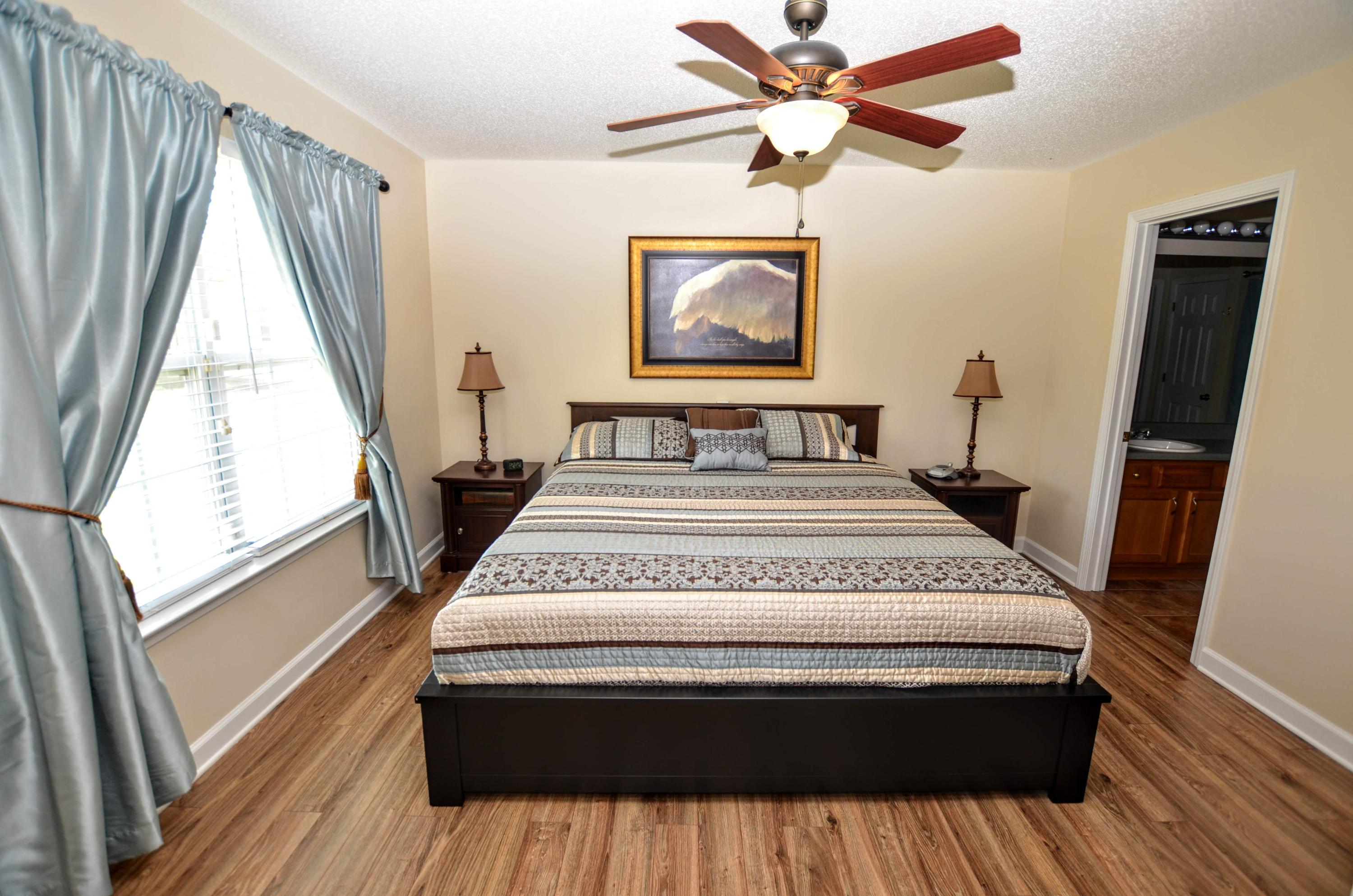 THE PINES - Residential