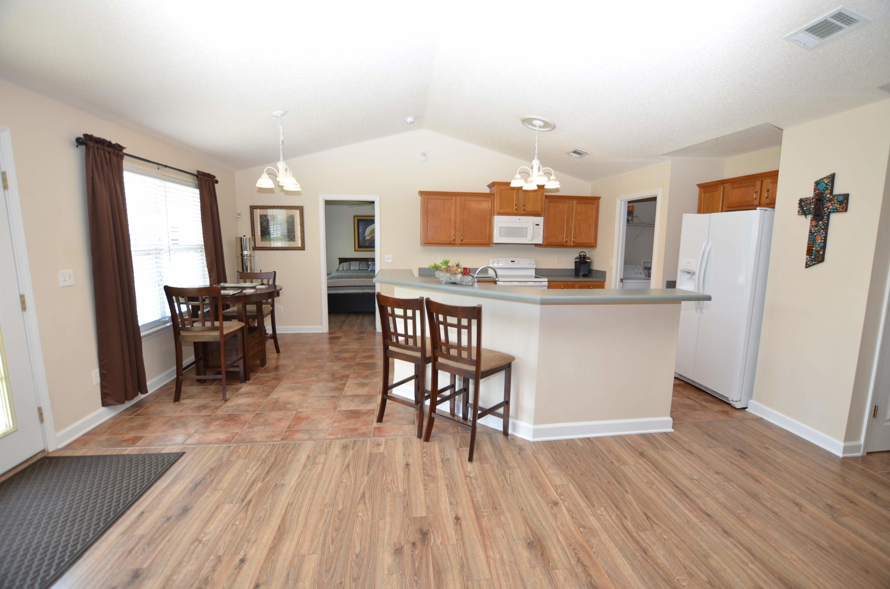 THE PINES - Residential