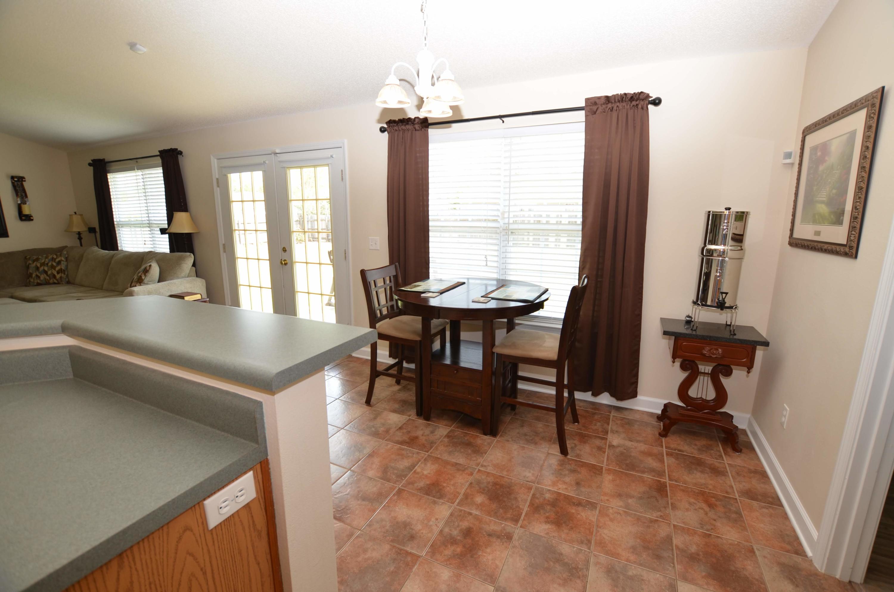 THE PINES - Residential