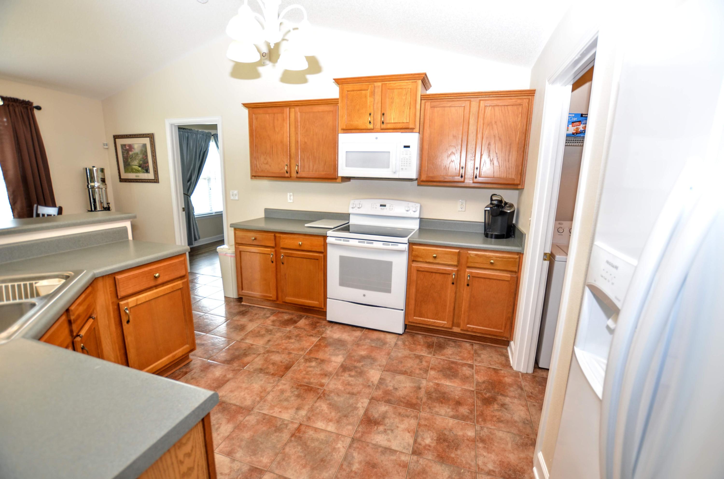 THE PINES - Residential