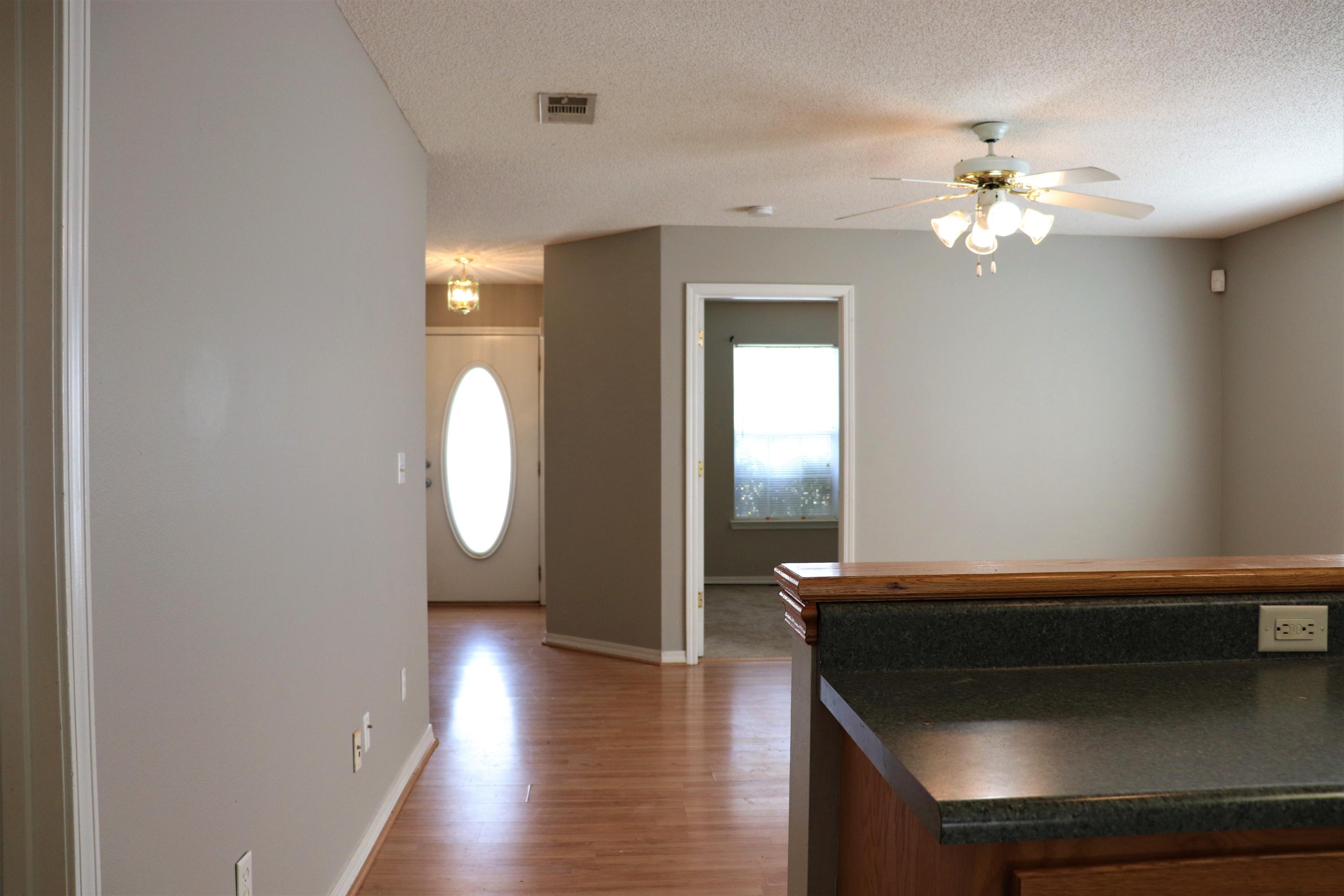 SOUTHWAY ESTATES - Residential