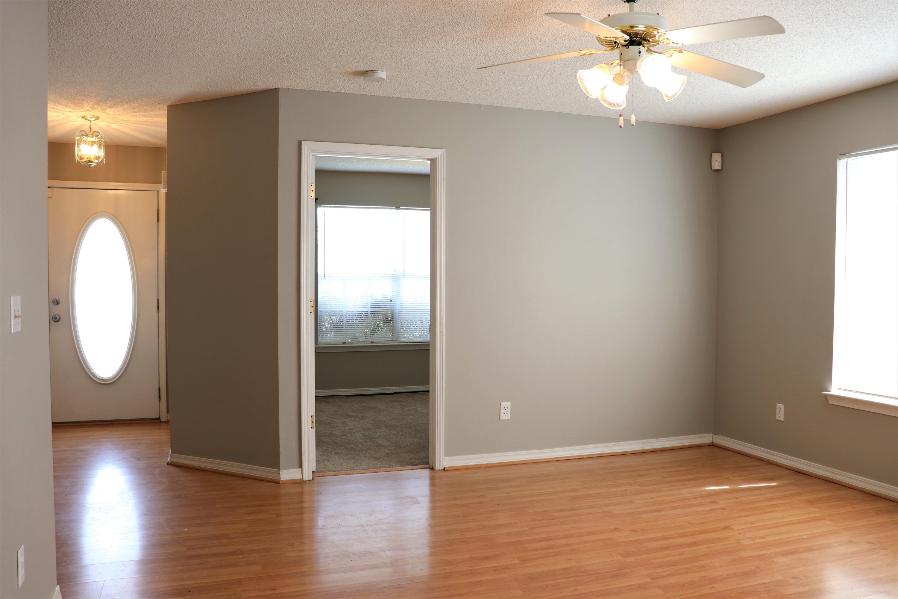 SOUTHWAY ESTATES - Residential