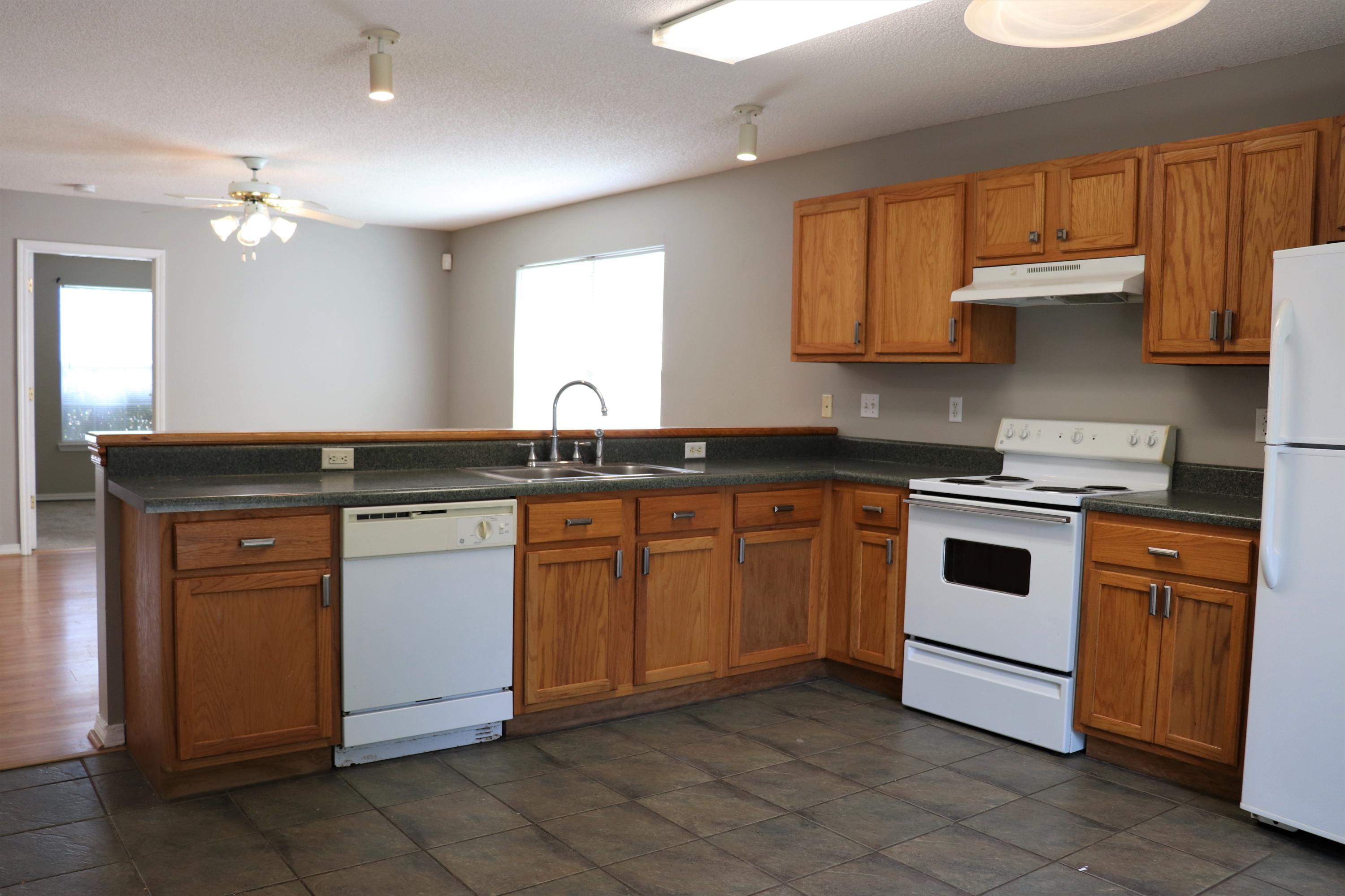 SOUTHWAY ESTATES - Residential