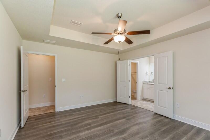 ZACHARY ESTATES - Residential