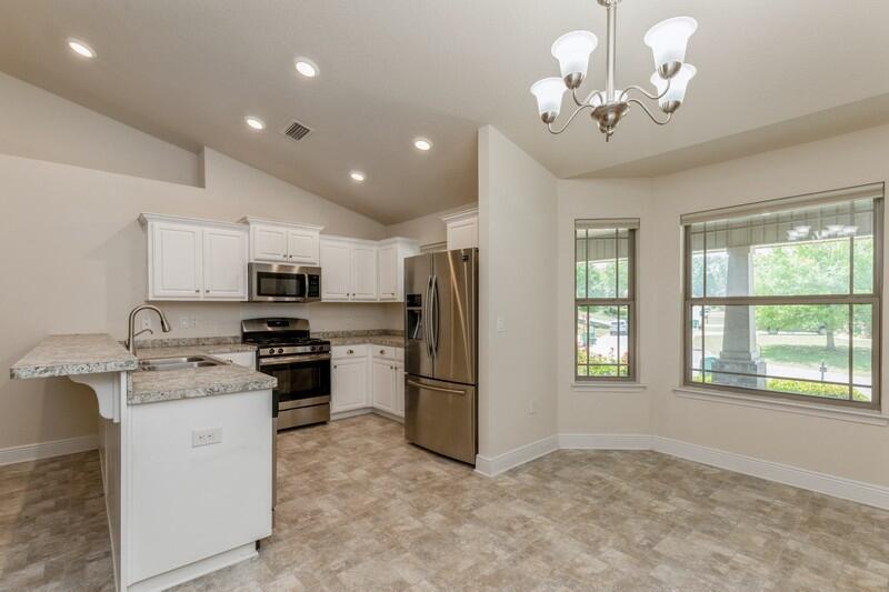 ZACHARY ESTATES - Residential