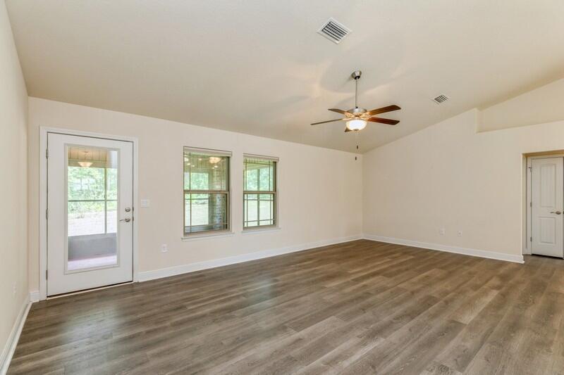 ZACHARY ESTATES - Residential