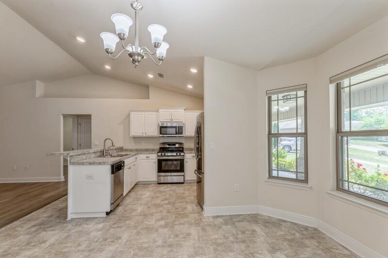 ZACHARY ESTATES - Residential