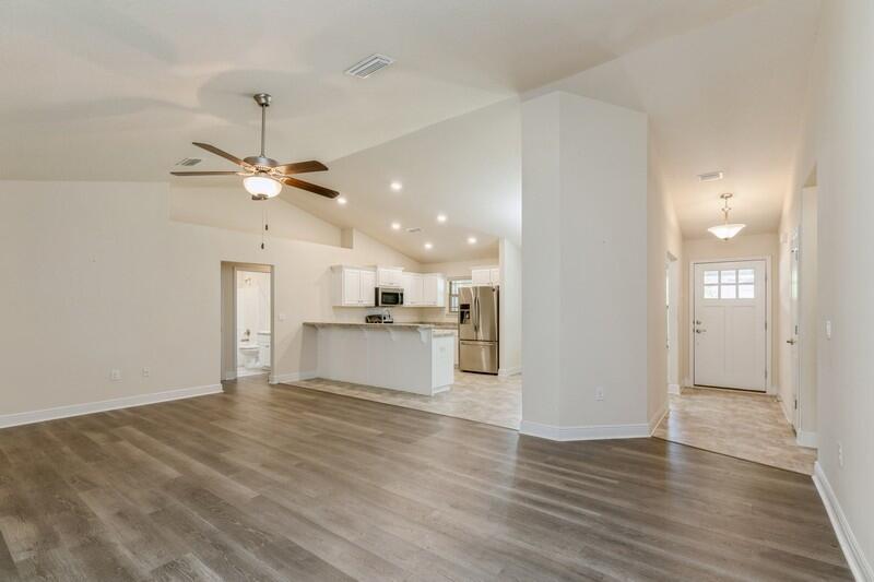 ZACHARY ESTATES - Residential