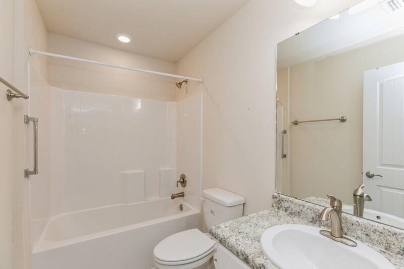 ZACHARY ESTATES - Residential
