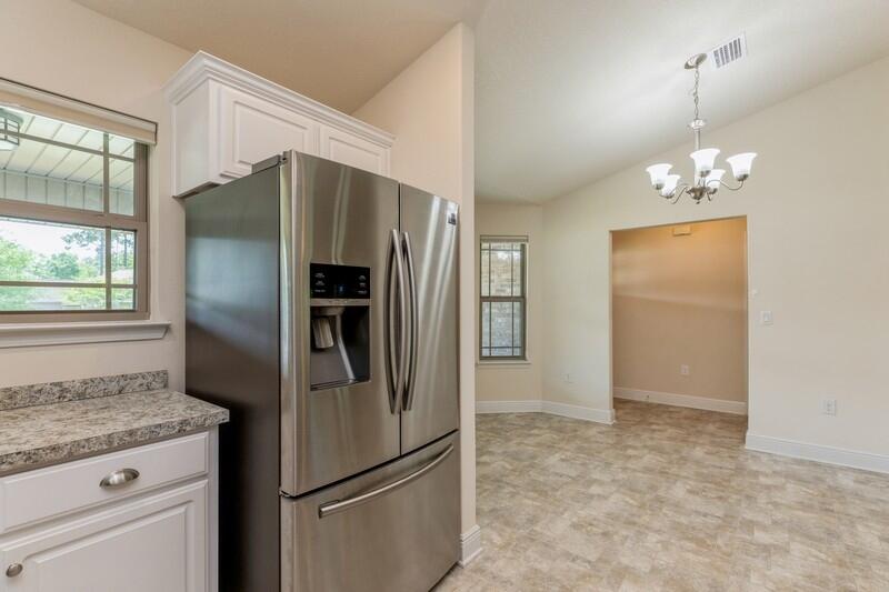 ZACHARY ESTATES - Residential