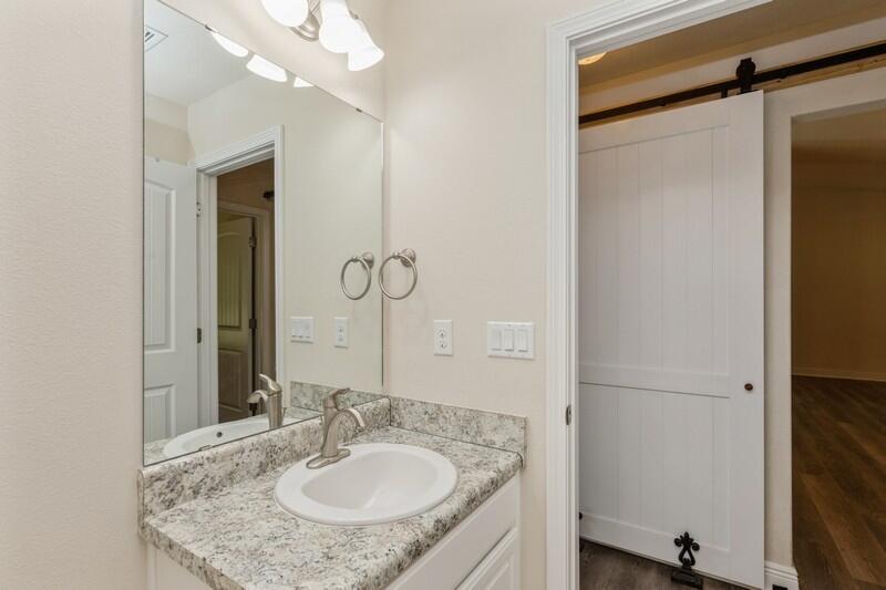 ZACHARY ESTATES - Residential