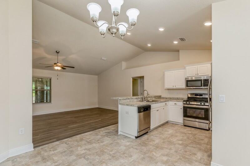 ZACHARY ESTATES - Residential
