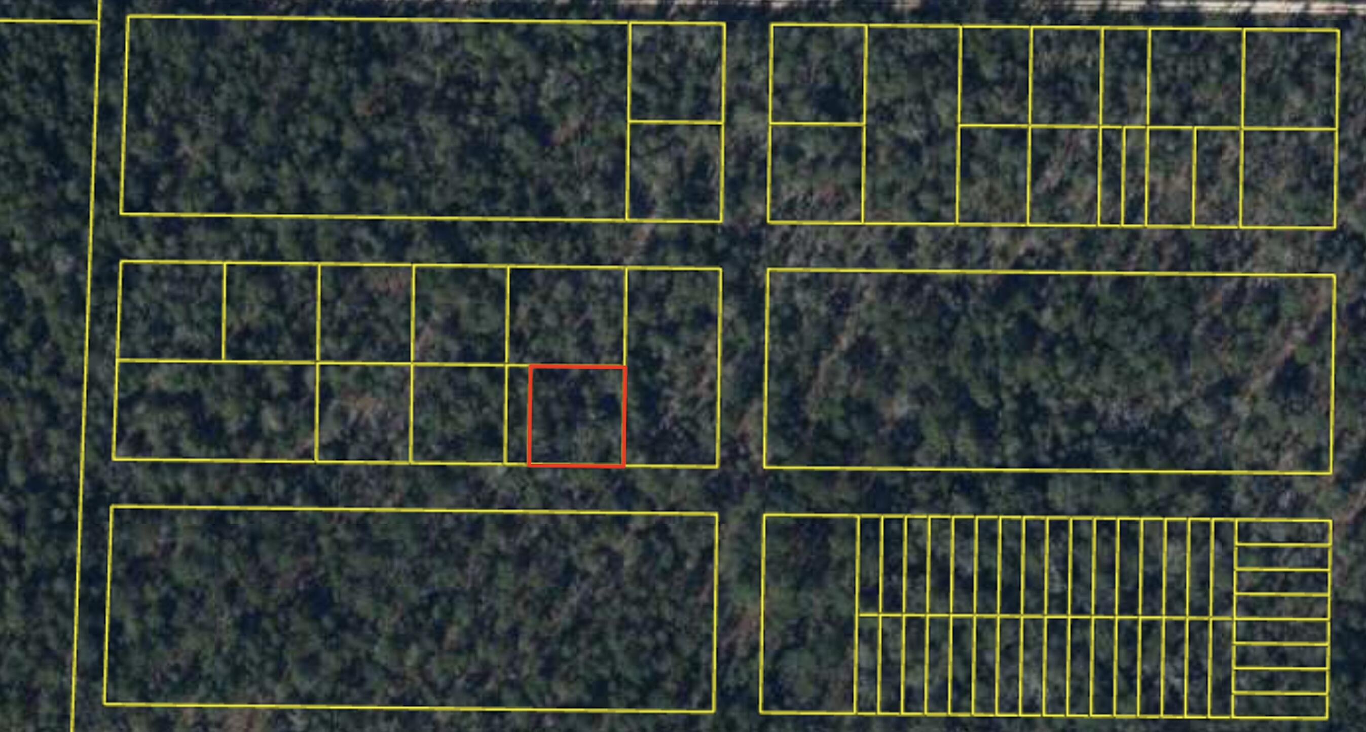 This property is conveniently located just minutes from the heart of Defuniak and everything the fast growing town has to offer. This affordable land makes for a great future investment, new home, vacation destination, and much more. It is currently undeveloped and wooded, platted, and not located in a flood zone. You can easily secure this property today to start enjoying everything that Florida has to offer.