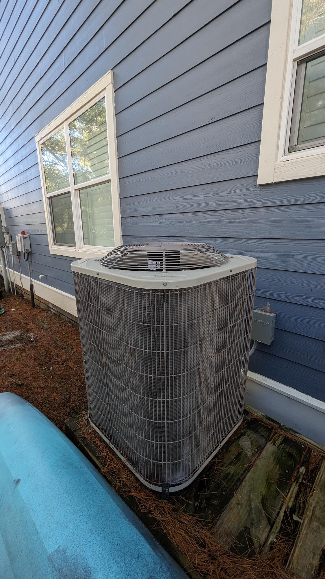 NO RECORDED SUBDIVISION - Residential