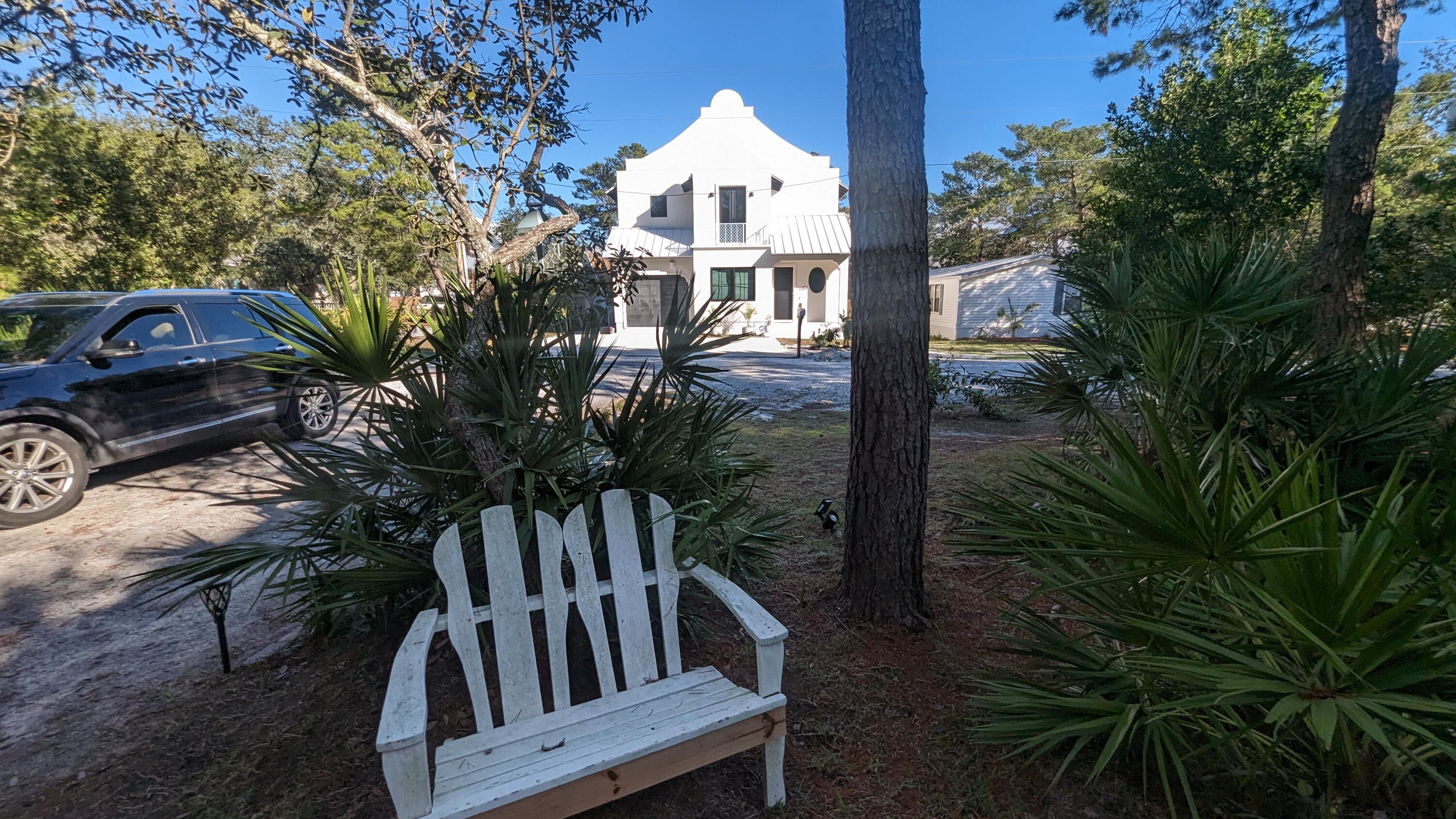 NO RECORDED SUBDIVISION - Residential