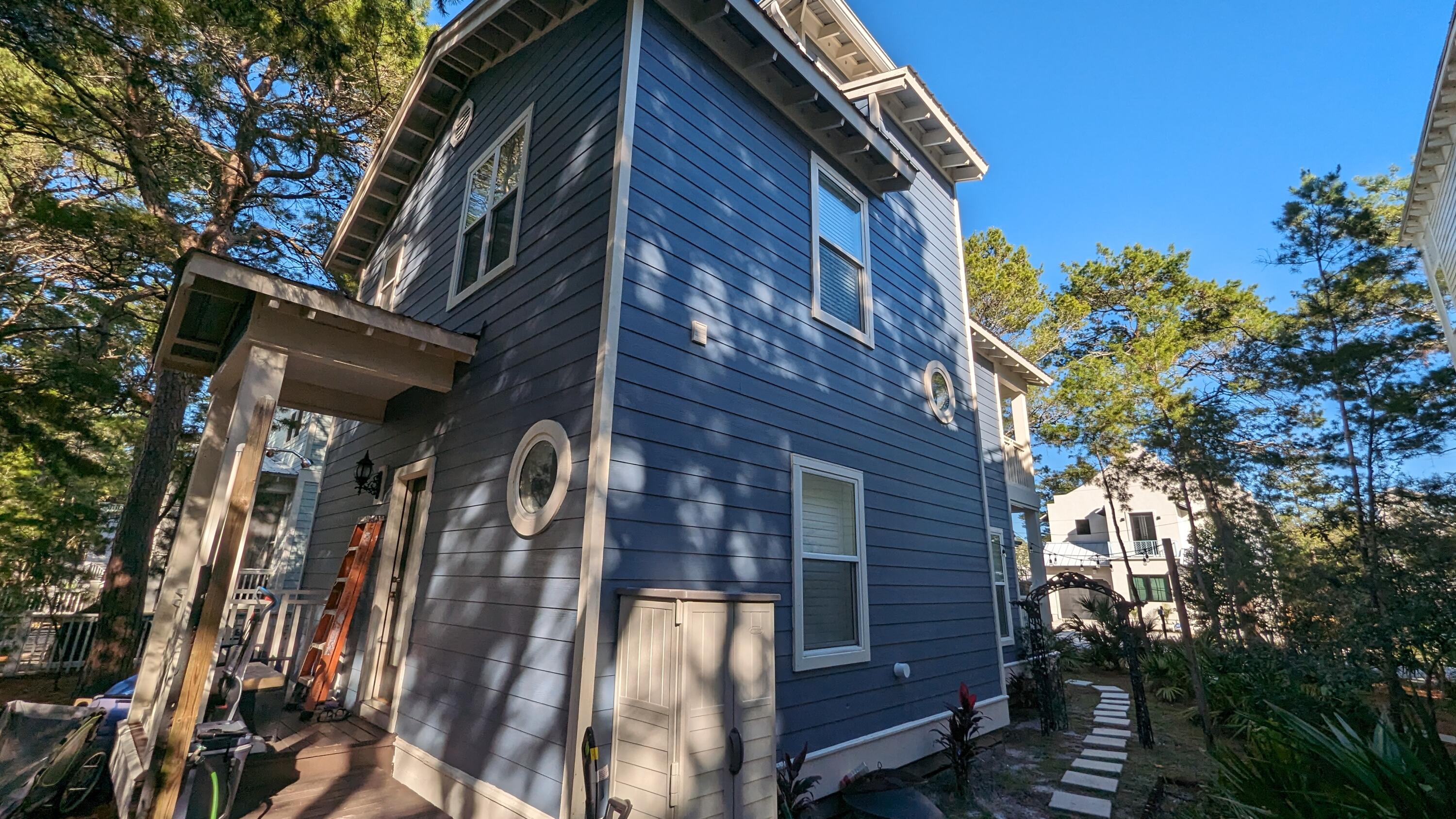 NO RECORDED SUBDIVISION - Residential