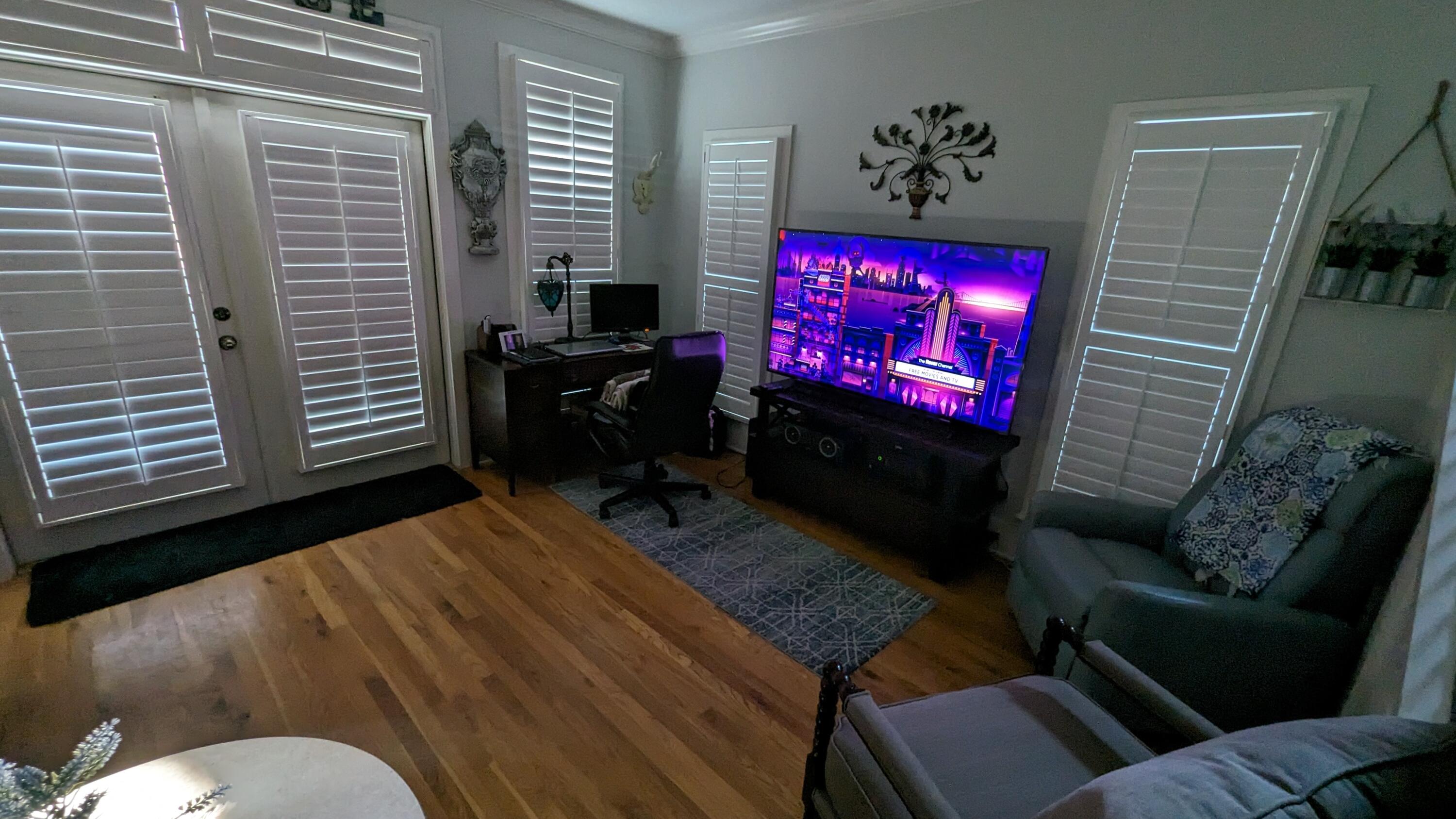 NO RECORDED SUBDIVISION - Residential