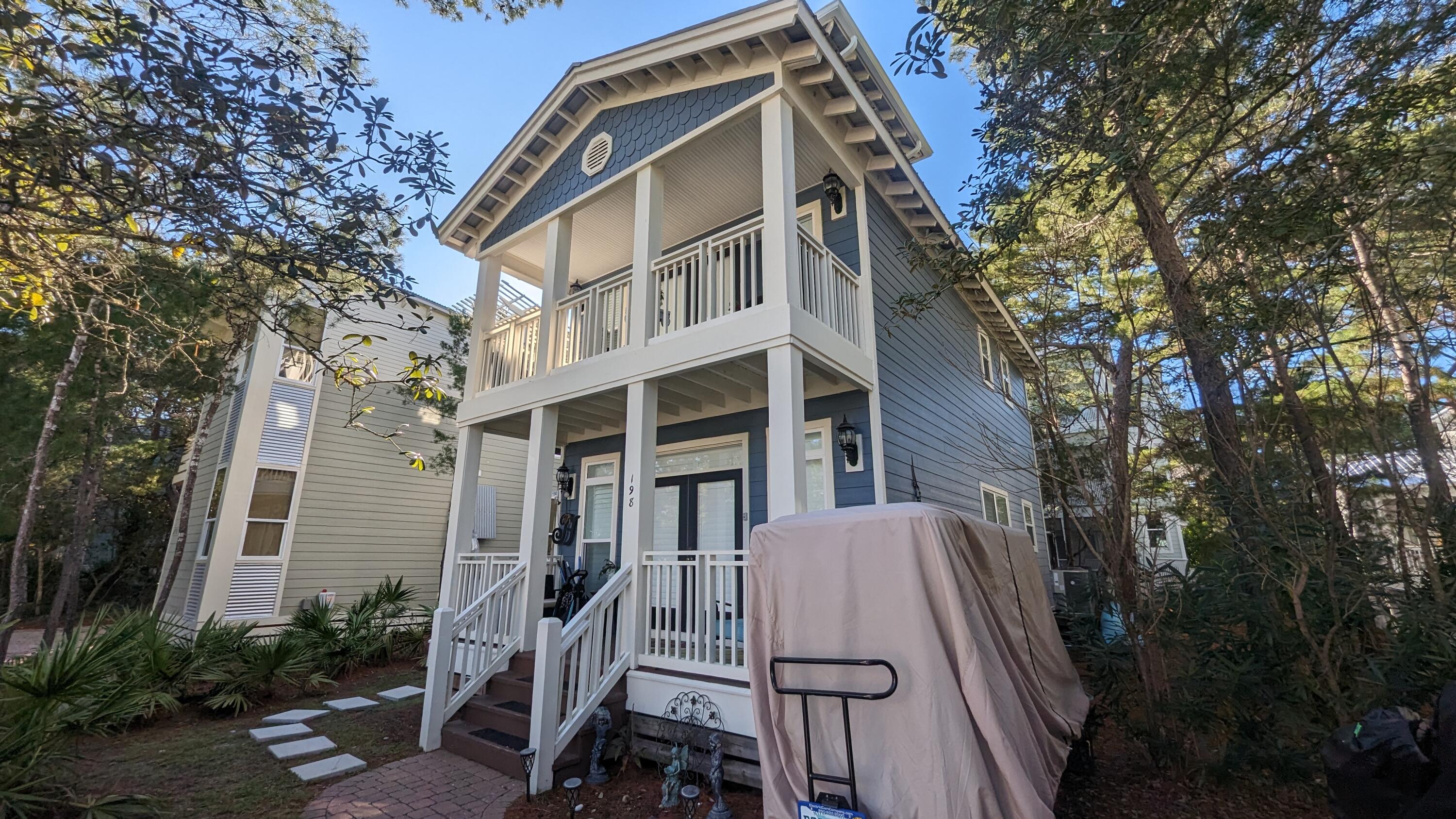 NO RECORDED SUBDIVISION - Residential