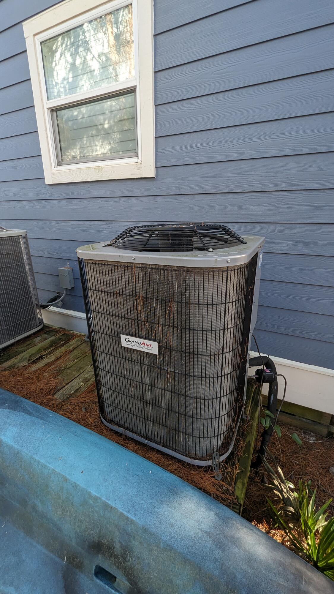 NO RECORDED SUBDIVISION - Residential