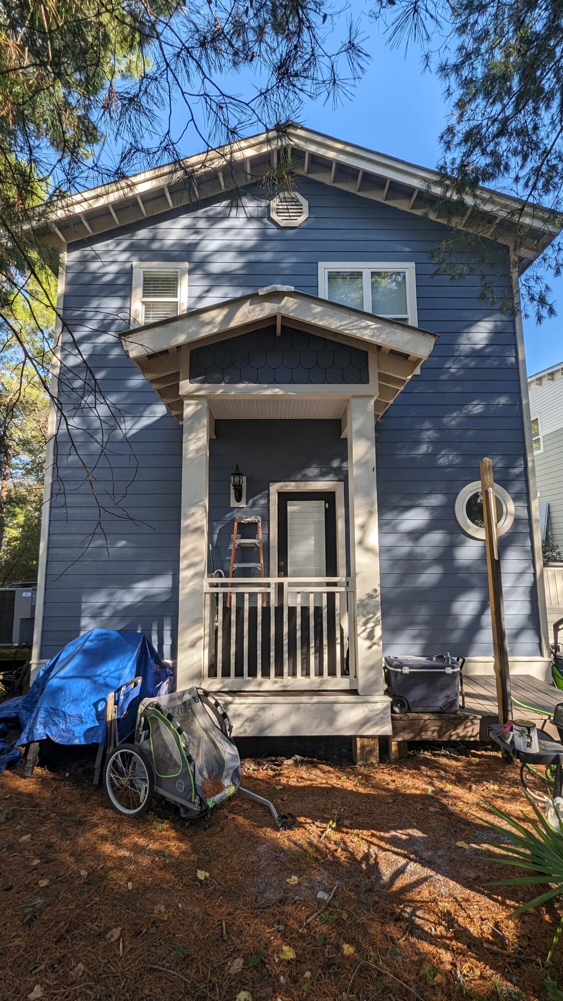 NO RECORDED SUBDIVISION - Residential