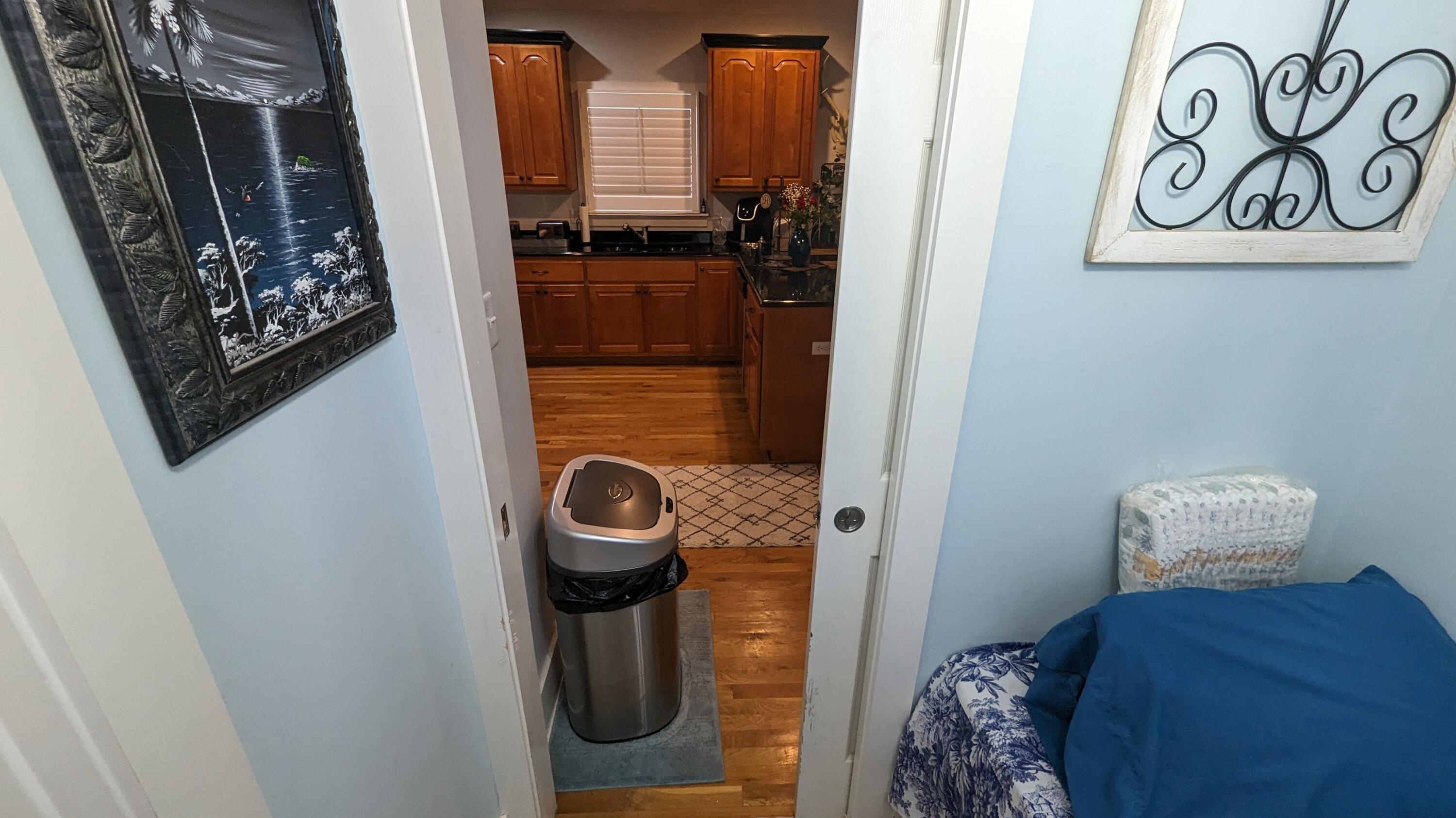 NO RECORDED SUBDIVISION - Residential