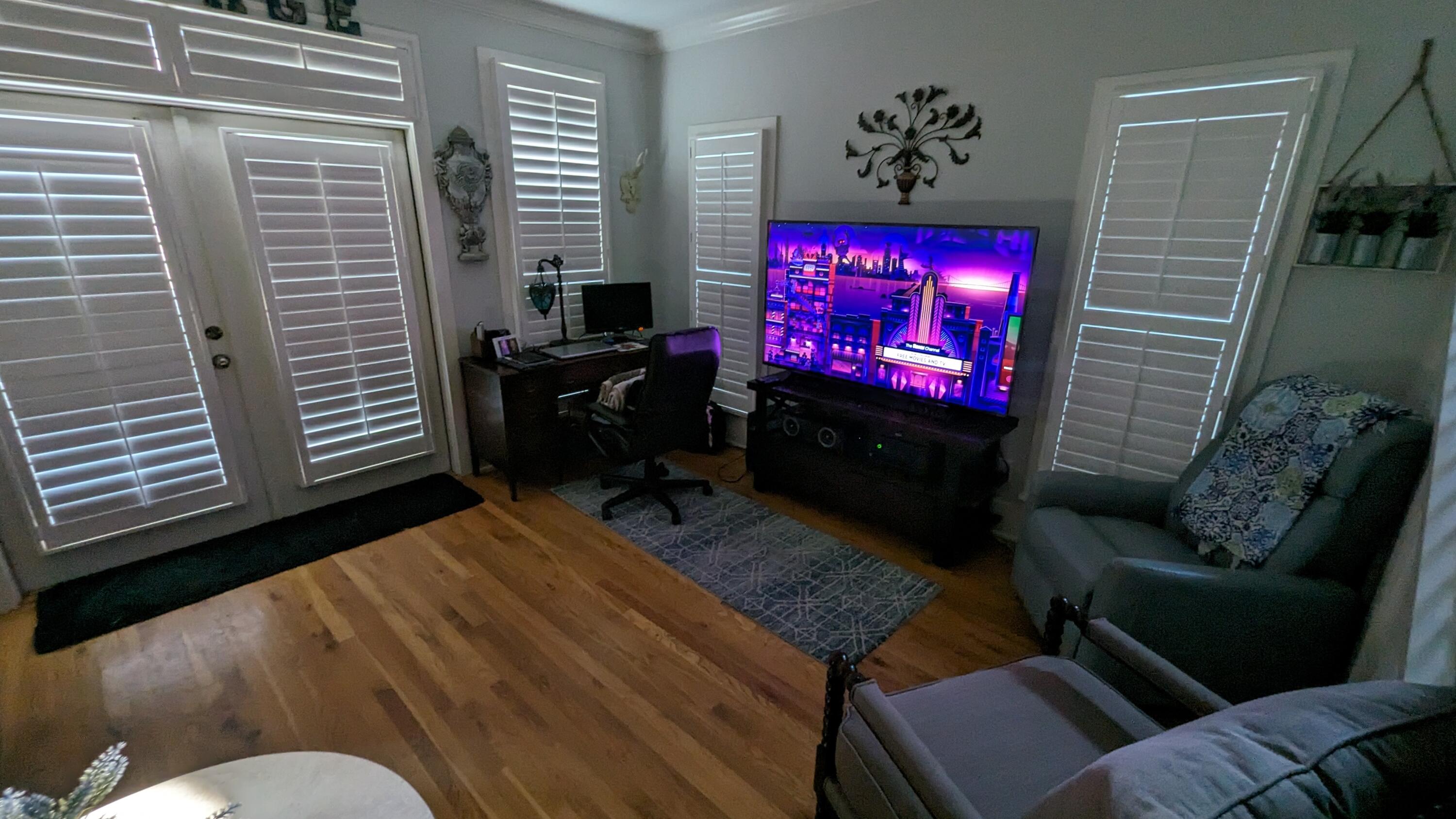 NO RECORDED SUBDIVISION - Residential