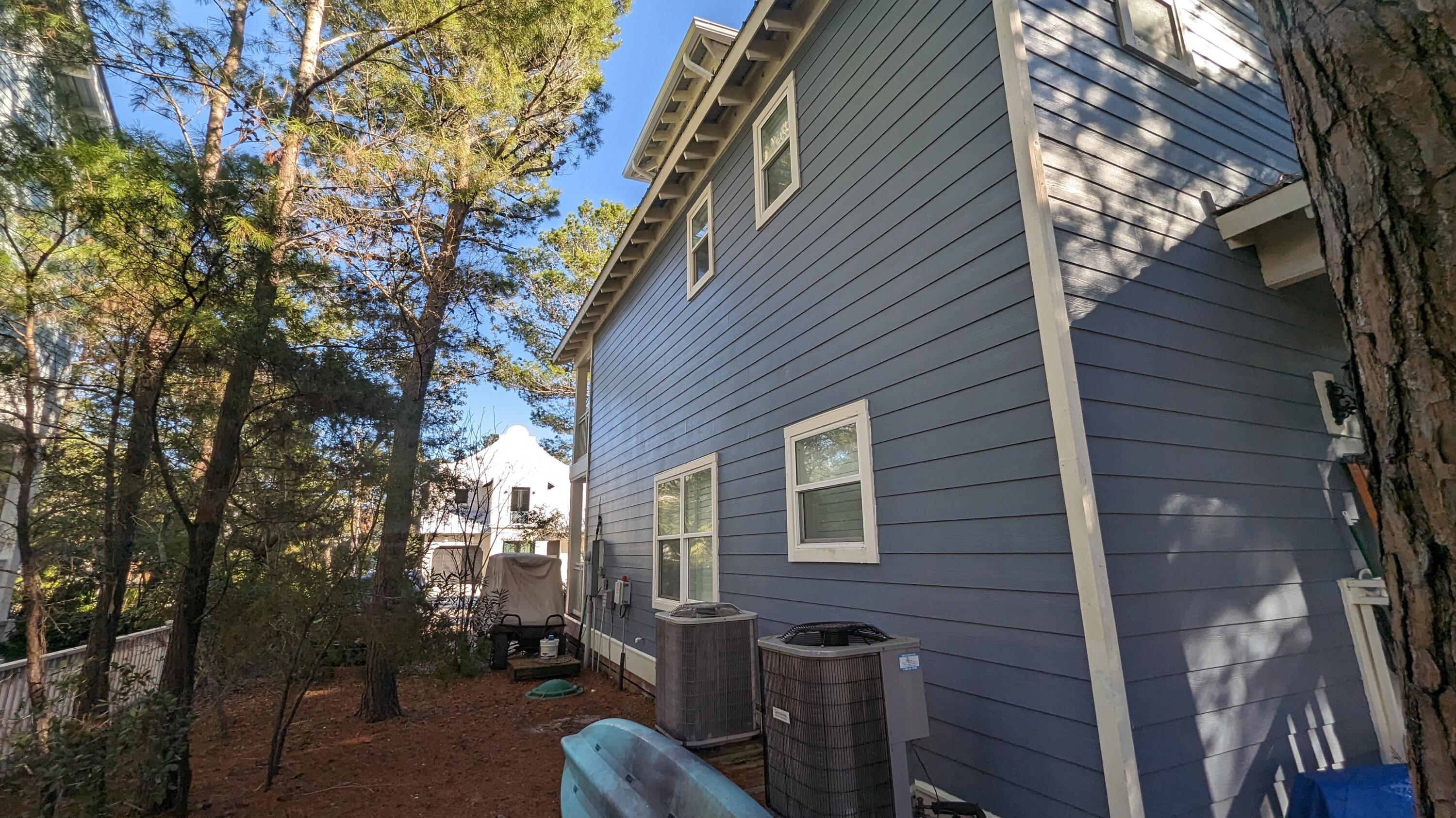 NO RECORDED SUBDIVISION - Residential