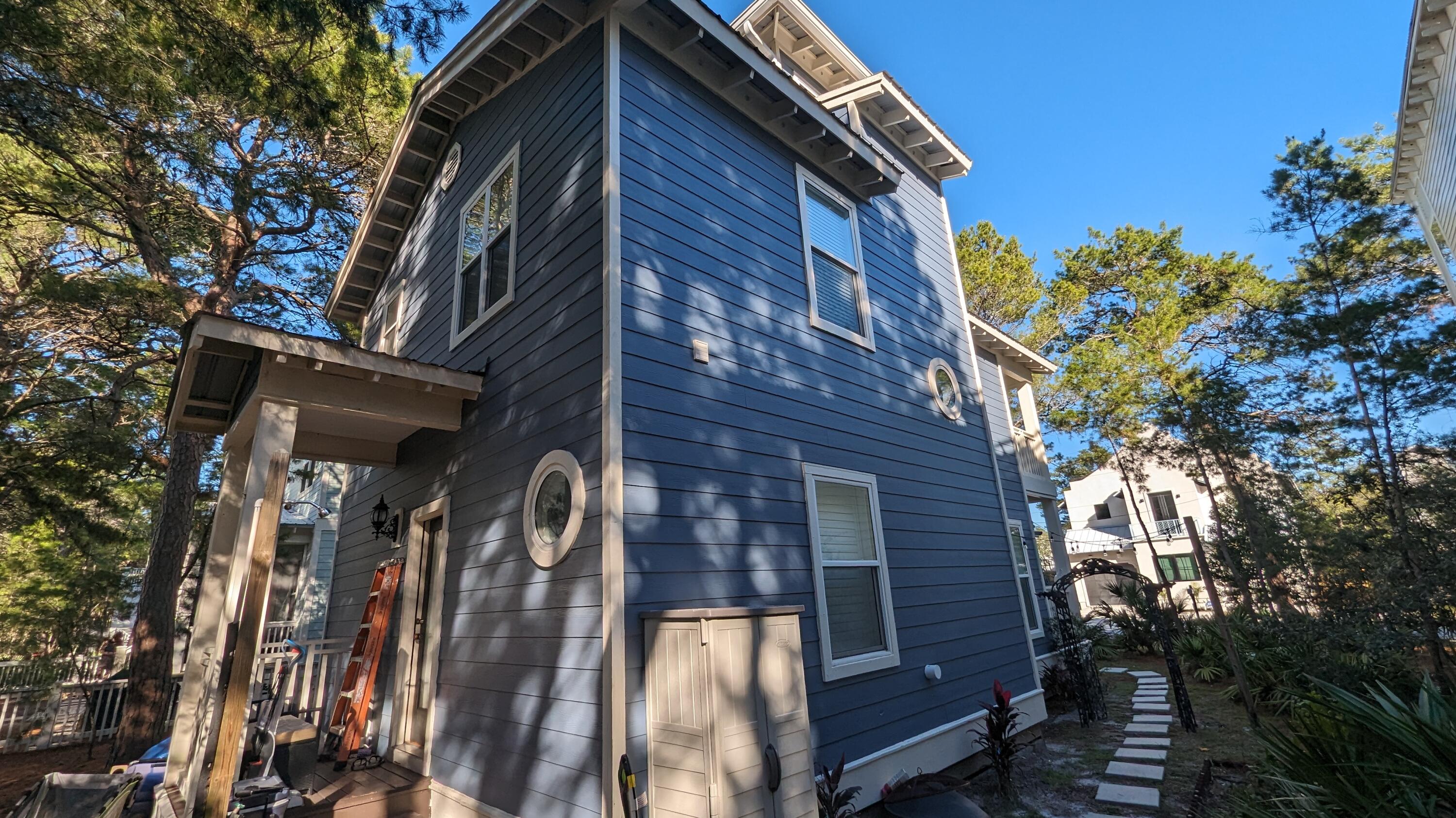 NO RECORDED SUBDIVISION - Residential