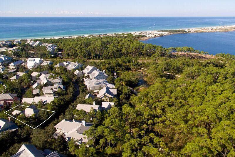 WATERCOLOR - Residential