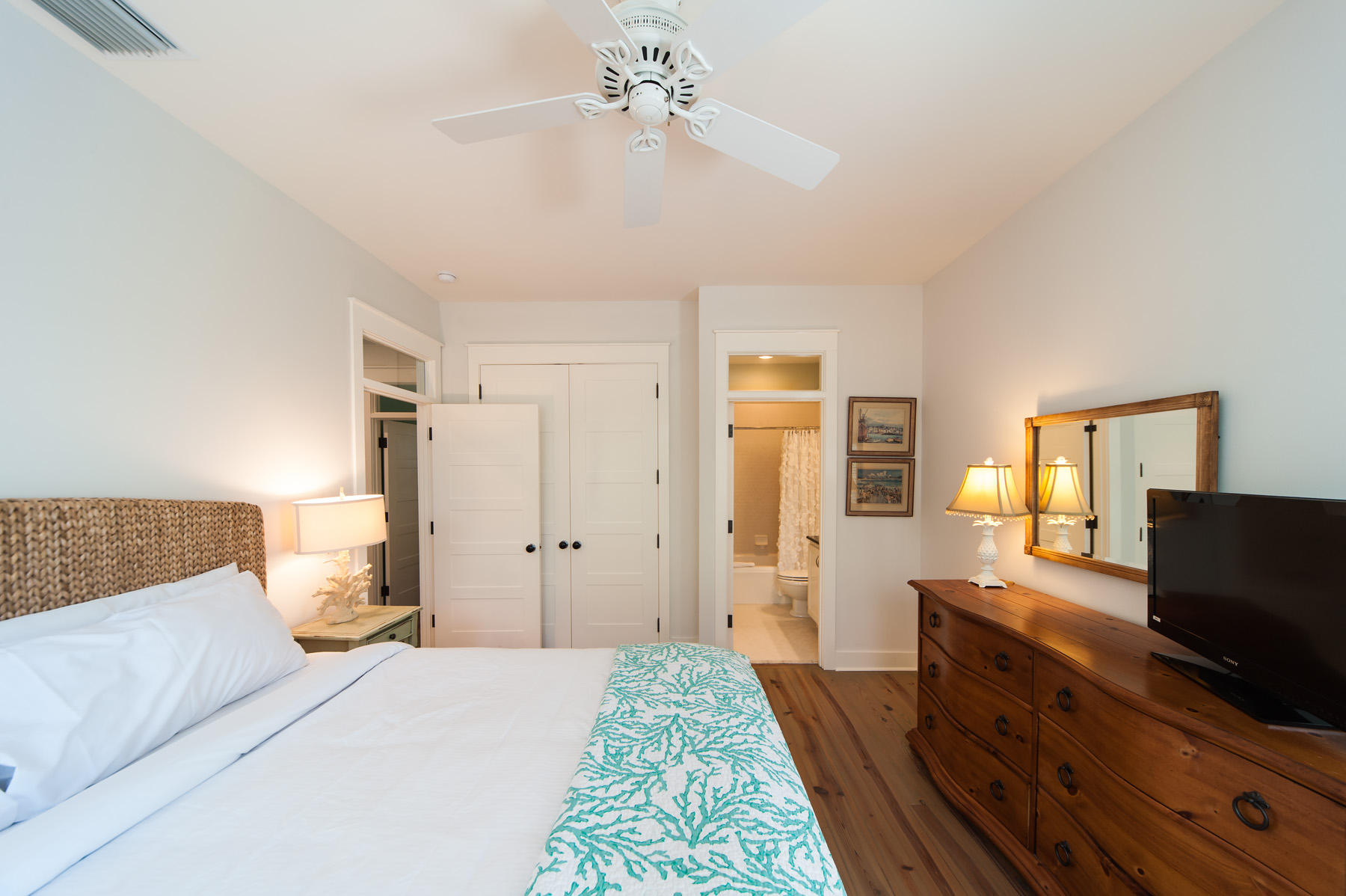 WATERCOLOR - Residential